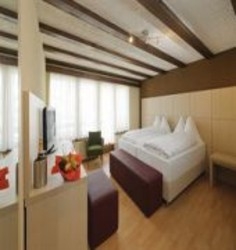 Imagen general del Hotel Matterhorn Valley Hotel La Collina. Foto 2