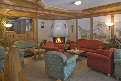 Imagen general del Hotel Matterhornblick. Foto 5