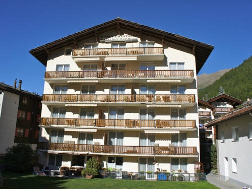 Imagen general del Hotel Matterhorngruss Apartments. Foto 2