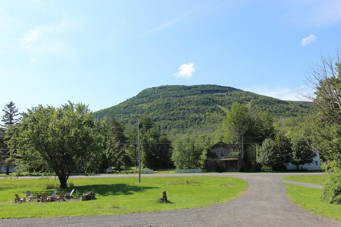 Imagen general del Hotel Matterhorns Lodge. Foto 1