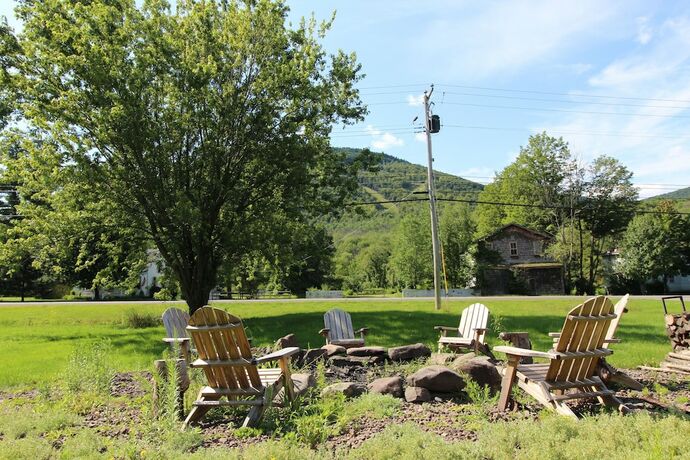 Imagen general del Hotel Matterhorns Lodge. Foto 12