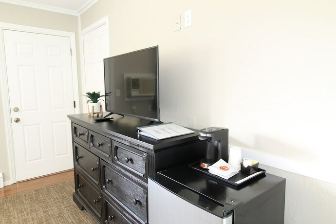 Imagen general del Hotel Matterhorns Lodge. Foto 16