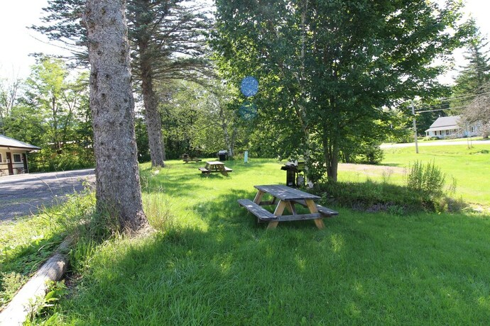 Imagen general del Hotel Matterhorns Lodge. Foto 19