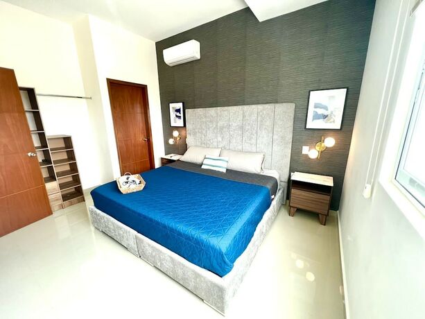 Imagen general del Hotel Matthay. Foto 3