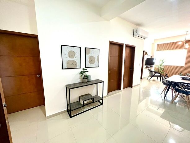 Imagen general del Hotel Matthay. Foto 4