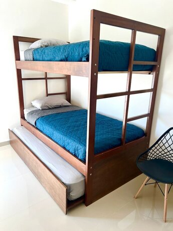 Imagen general del Hotel Matthay. Foto 5