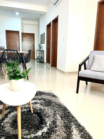 Imagen general del Hotel Matthay. Foto 7