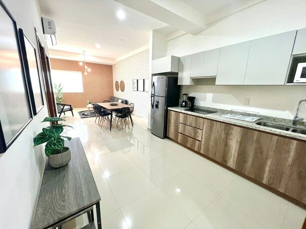 Imagen general del Hotel Matthay. Foto 8