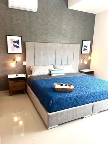 Imagen general del Hotel Matthay. Foto 9