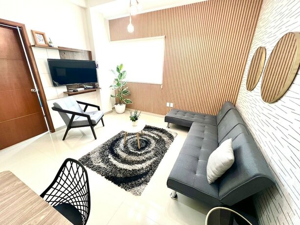 Imagen general del Hotel Matthay. Foto 11