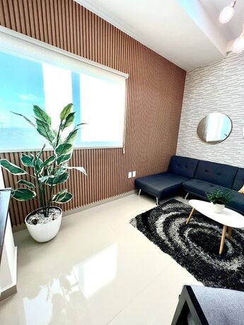 Imagen general del Hotel Matthay. Foto 14