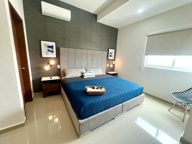 Imagen general del Hotel Matthay. Foto 15