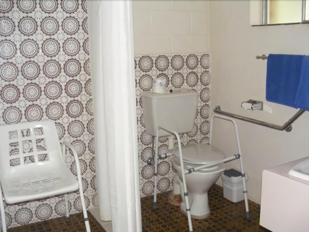 Imagen de la habitación del Hotel Matthew Flinders Motor Inn. Foto 11