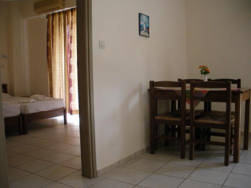 Imagen de la habitación del Hotel Matthias Apartments. Foto 6