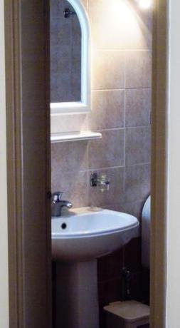 Imagen de la habitación del Hotel Matthias Apartments. Foto 8