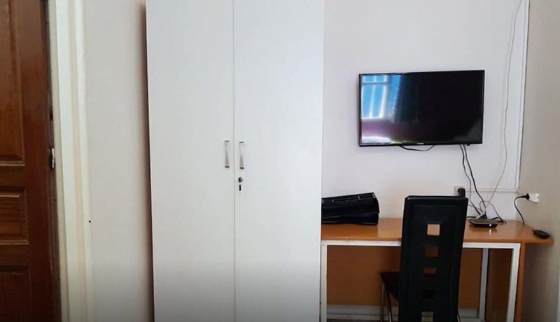 Imagen general del Hotel Mattina Motel. Foto 1
