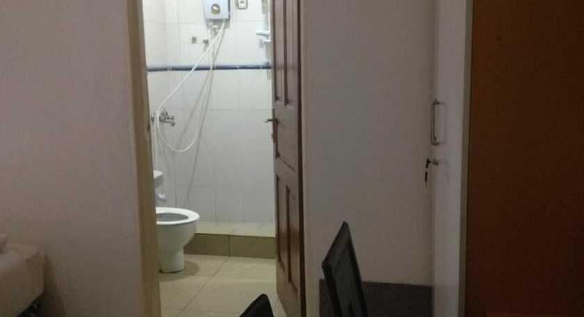 Imagen general del Hotel Mattina Motel. Foto 4