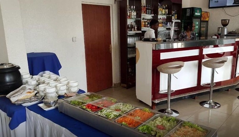 Imagen general del Hotel Mattina Motel. Foto 12
