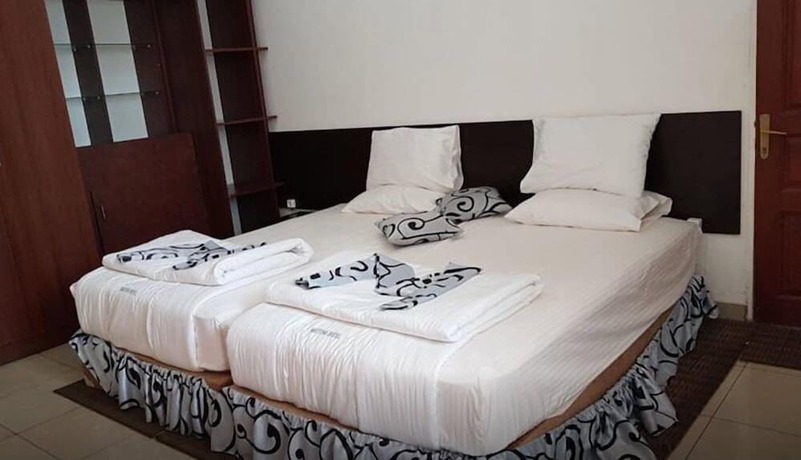 Imagen de la habitación del Hotel Mattina Motel. Foto 20