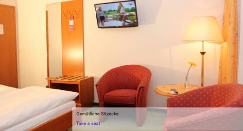 Imagen de la habitación del Hotel Mattmarkblick. Foto 3