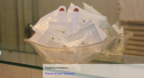 Imagen de la habitación del Hotel Mattmarkblick. Foto 4