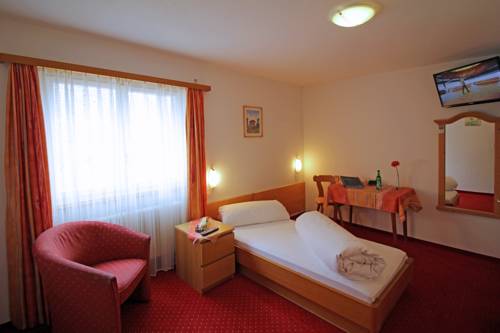 Imagen de la habitación del Hotel Mattmarkblick. Foto 6