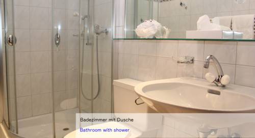 Imagen de la habitación del Hotel Mattmarkblick. Foto 14