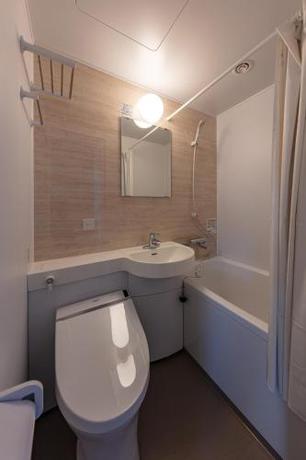Imagen de la habitación del Hotel Matto Terminal. Foto 15