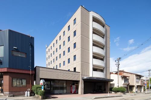 Imagen general del Hotel Matto Terminal. Foto 13
