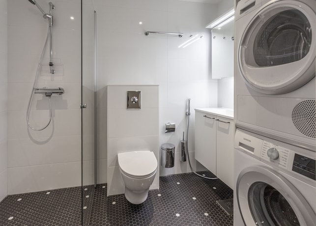 Imagen de la habitación del Hotel Matts. Foto 5