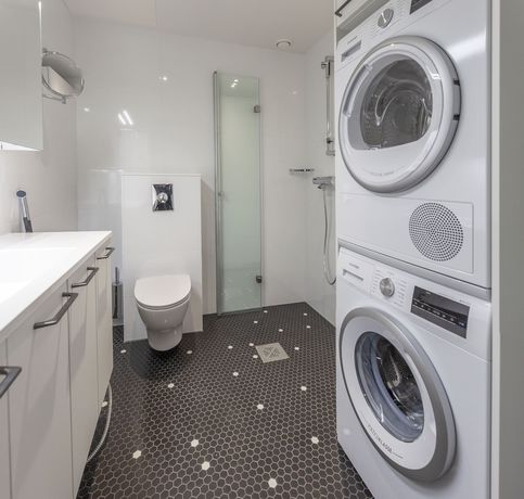 Imagen de la habitación del Hotel Matts. Foto 9