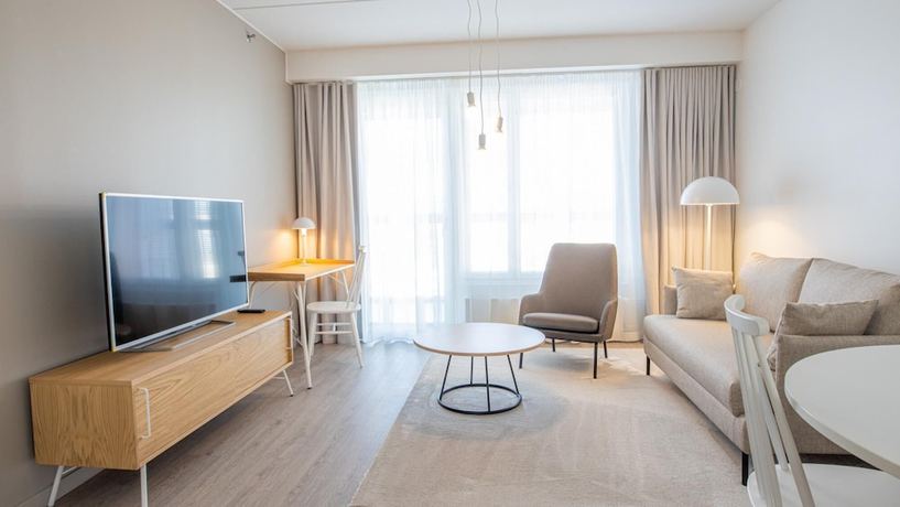 Imagen de la habitación del Hotel Matts. Foto 14