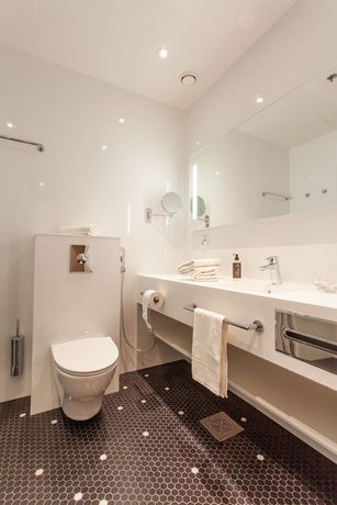 Imagen de la habitación del Hotel Matts. Foto 15