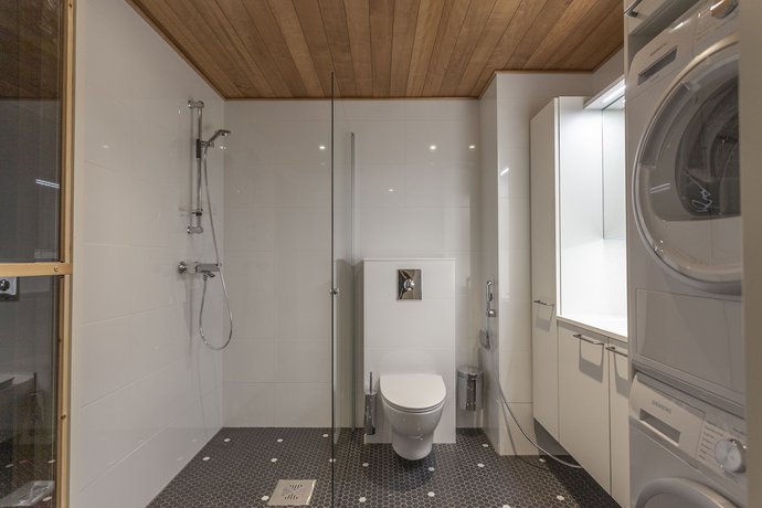 Imagen de la habitación del Hotel Matts. Foto 19