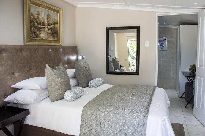 Imagen de la habitación del Hotel Matt's Rest B&B and Self Catering. Foto 3