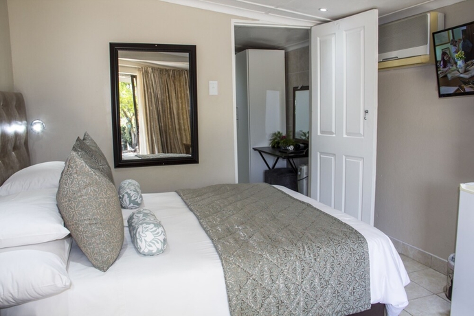 Imagen de la habitación del Hotel Matt's Rest B&B and Self Catering. Foto 4
