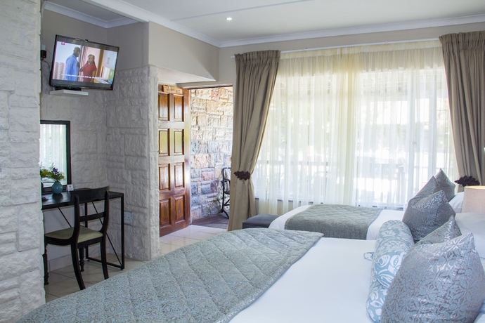 Imagen de la habitación del Hotel Matt's Rest B&B and Self Catering. Foto 5