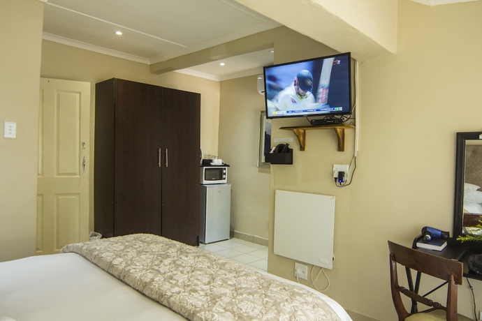 Imagen de la habitación del Hotel Matt's Rest B&B and Self Catering. Foto 6