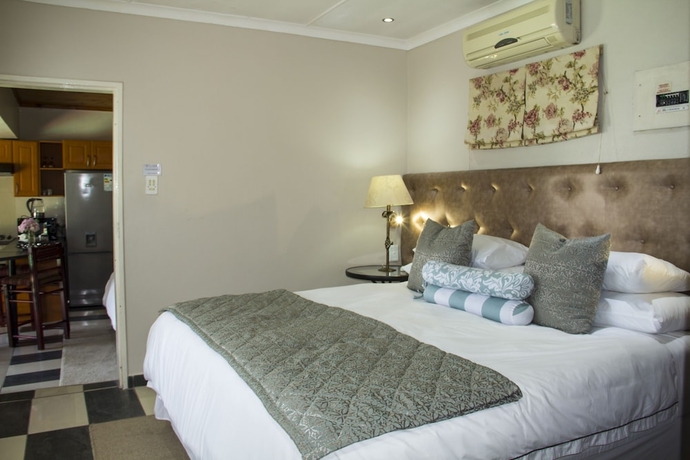 Imagen de la habitación del Hotel Matt's Rest B&B and Self Catering. Foto 8