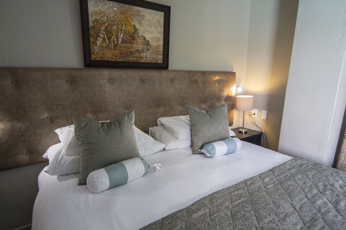 Imagen de la habitación del Hotel Matt's Rest B&B and Self Catering. Foto 10