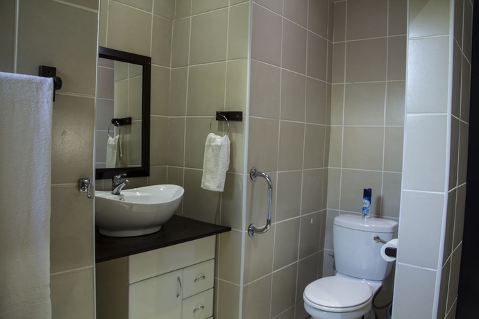 Imagen de la habitación del Hotel Matt's Rest B&B and Self Catering. Foto 11