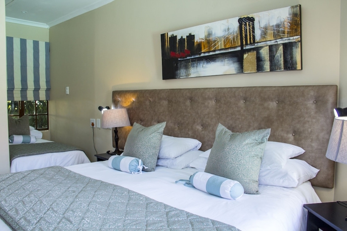 Imagen de la habitación del Hotel Matt's Rest B&B and Self Catering. Foto 12