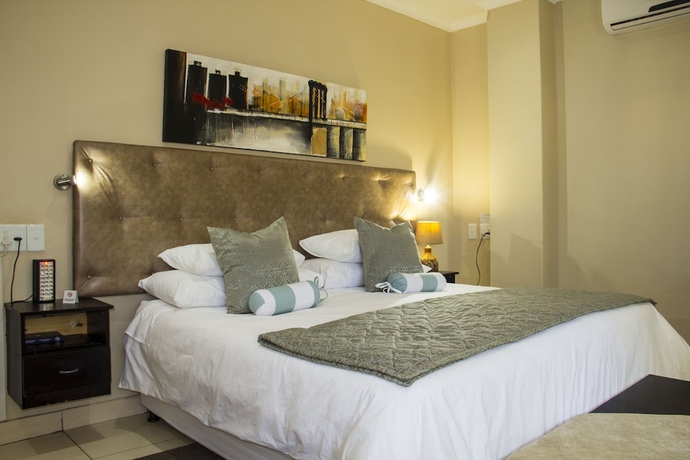Imagen de la habitación del Hotel Matt's Rest B&B and Self Catering. Foto 13