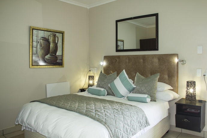Imagen de la habitación del Hotel Matt's Rest B&B and Self Catering. Foto 14