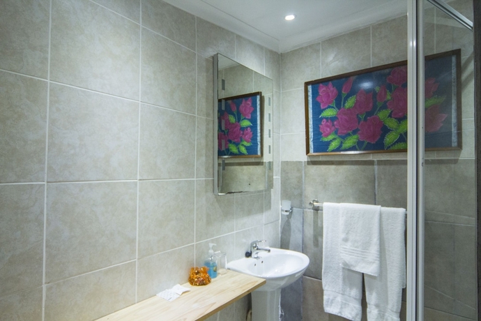 Imagen de la habitación del Hotel Matt's Rest B&B and Self Catering. Foto 15