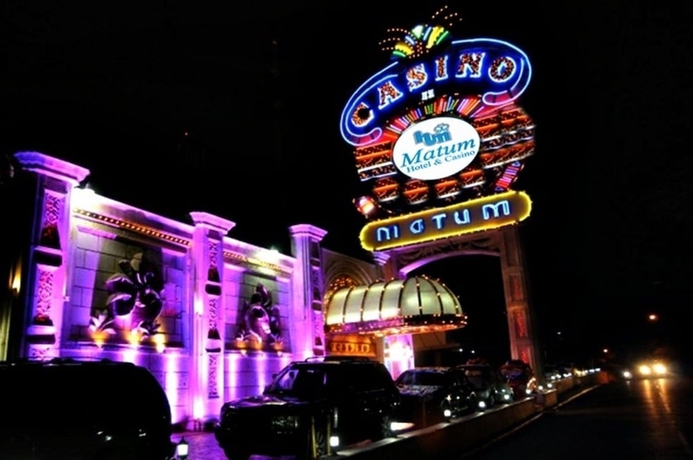 Imagen general del Hotel Matum and Casino. Foto 1
