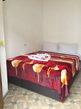 Imagen de la habitación del Hotel Matus Guest House. Foto 5