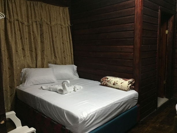 Imagen de la habitación del Hotel Matus Guest House. Foto 6