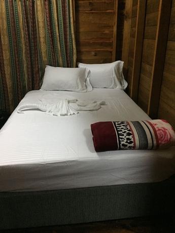 Imagen de la habitación del Hotel Matus Guest House. Foto 7