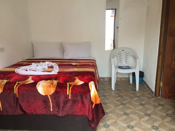 Imagen de la habitación del Hotel Matus Guest House. Foto 9
